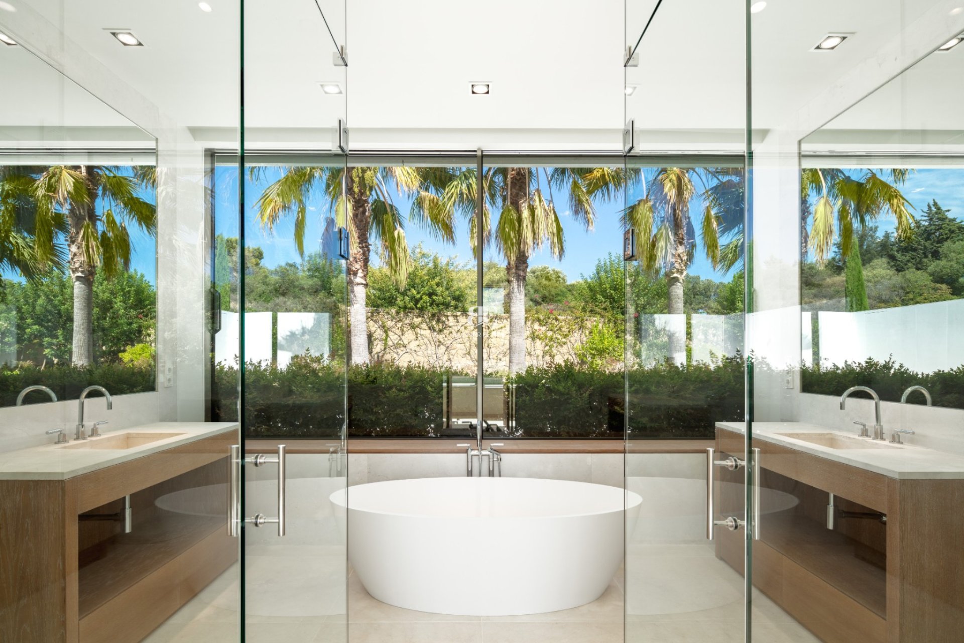 Wiederverkauf - Villa -
Malaga - Casares