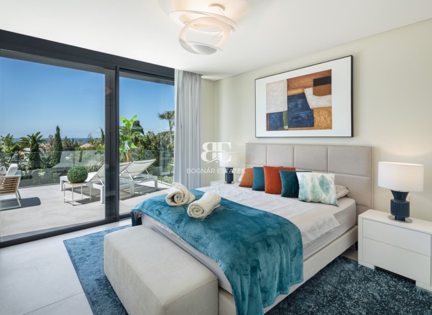 Wiederverkauf - Villa -
Marbella - East Marbella