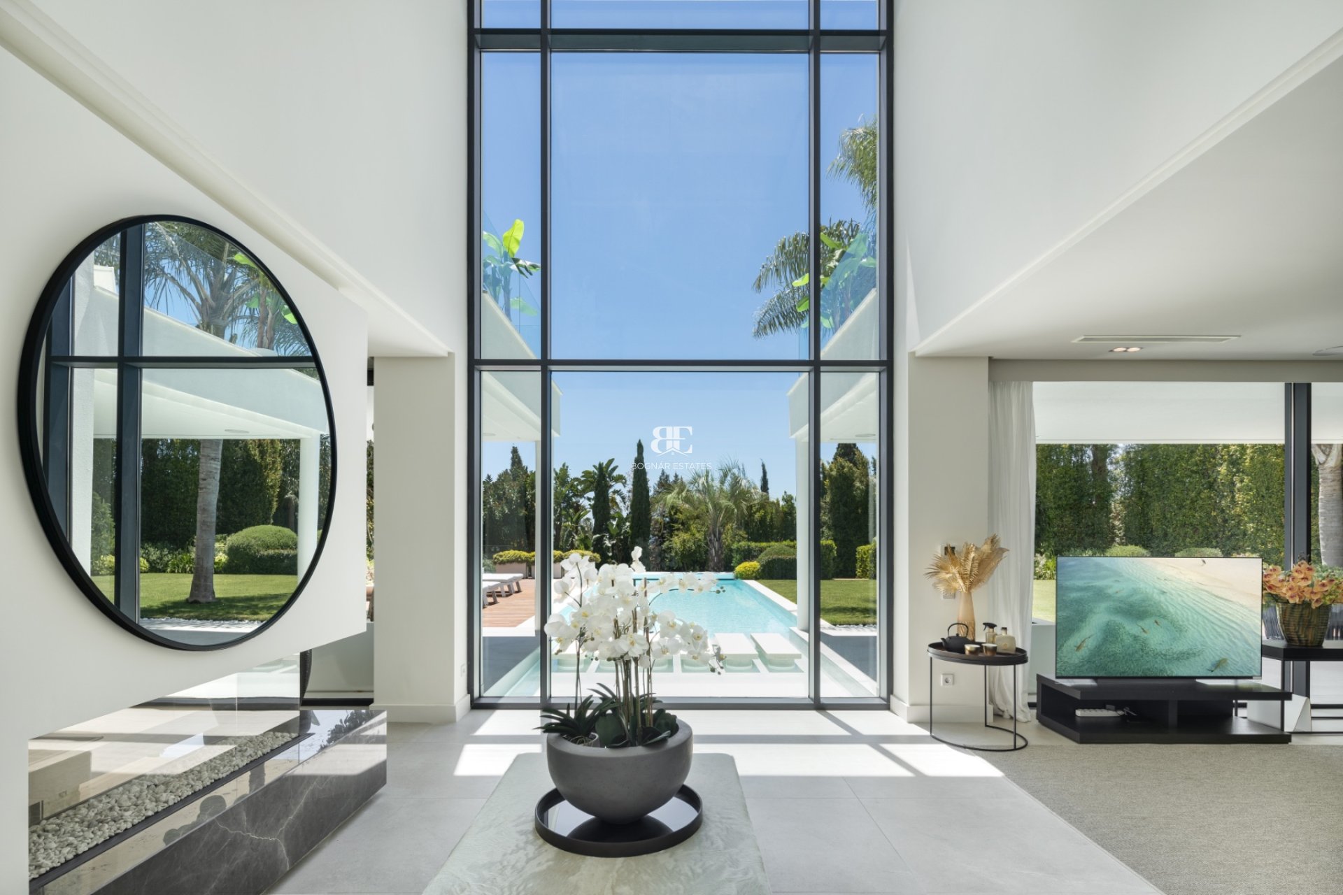 Wiederverkauf - Villa -
Marbella - East Marbella