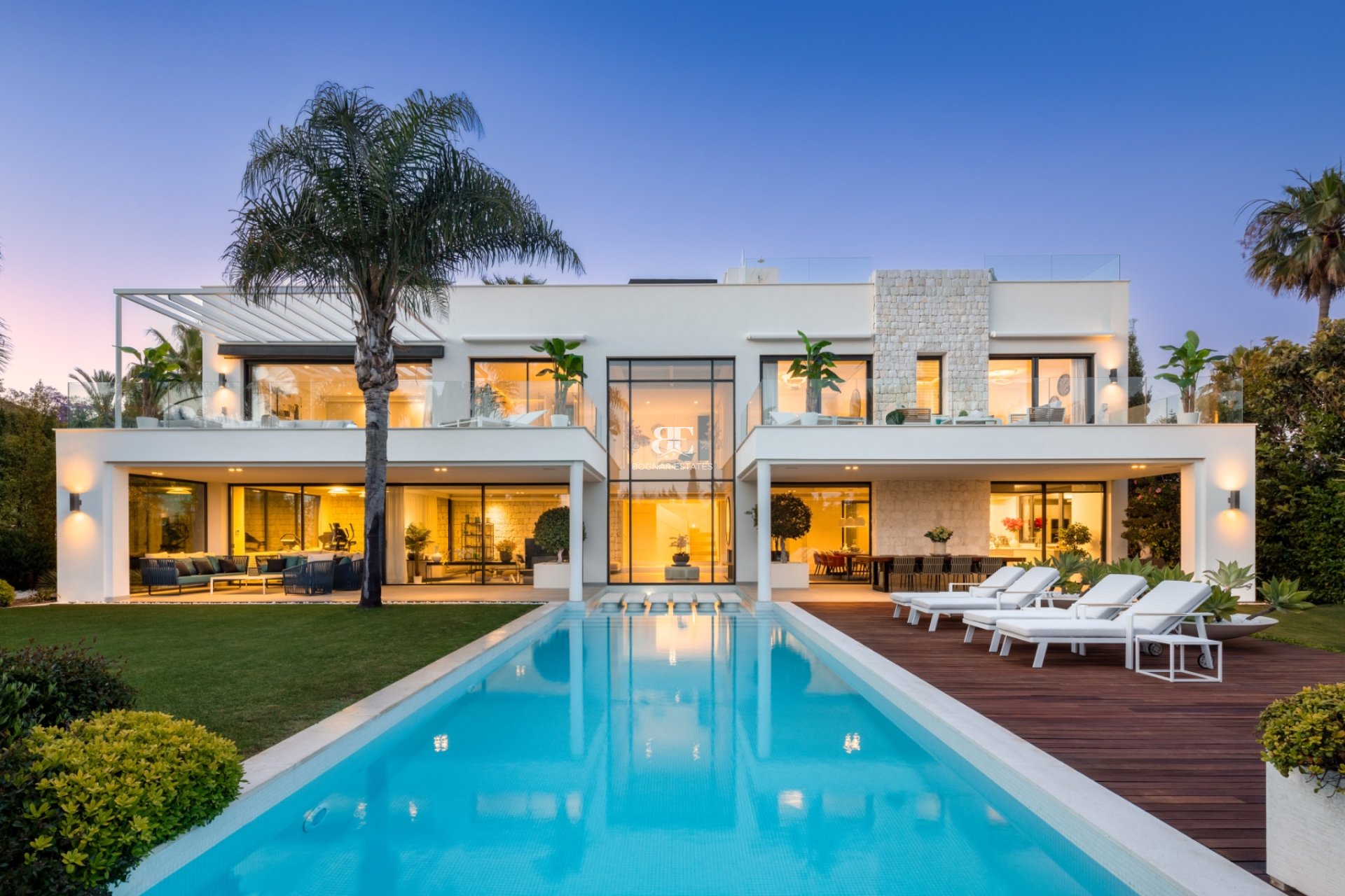 Wiederverkauf - Villa -
Marbella - East Marbella