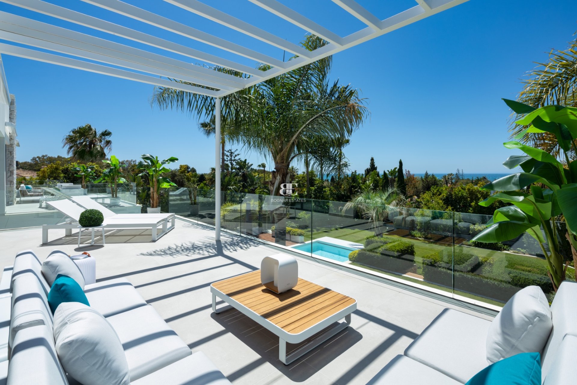 Wiederverkauf - Villa -
Marbella - East Marbella