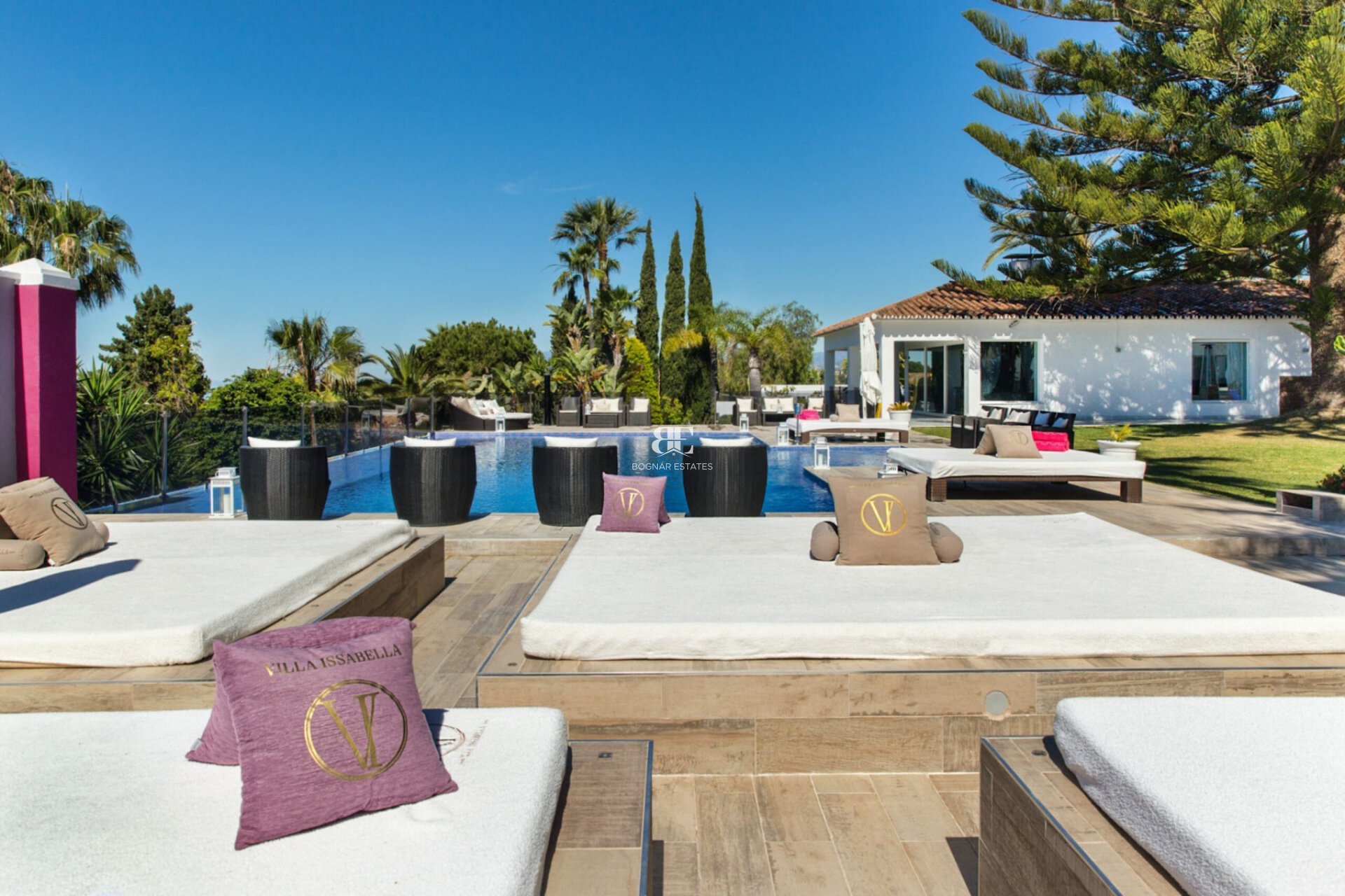 Wiederverkauf - Villa -
Marbella - Elviria
