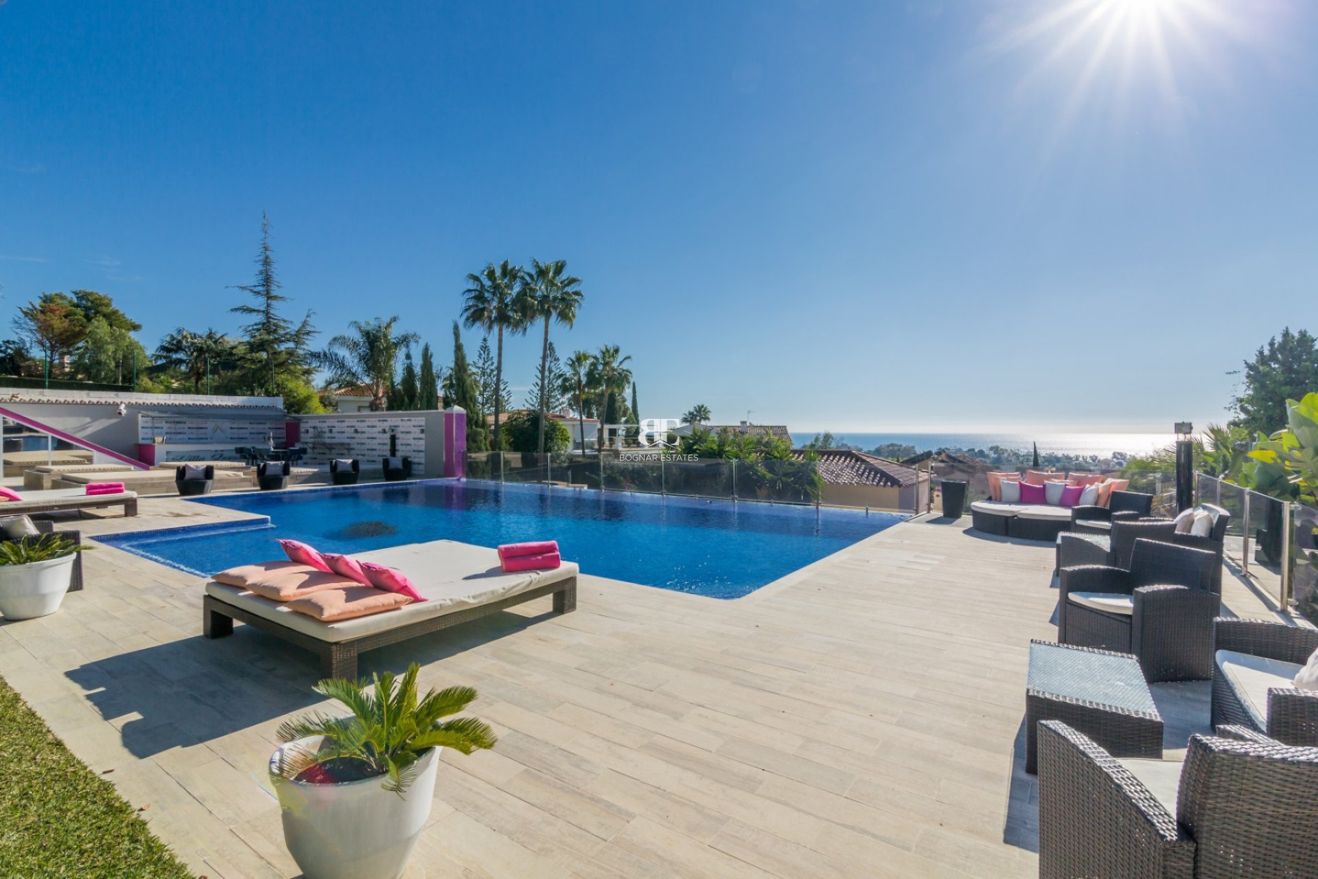 Wiederverkauf - Villa -
Marbella - Elviria
