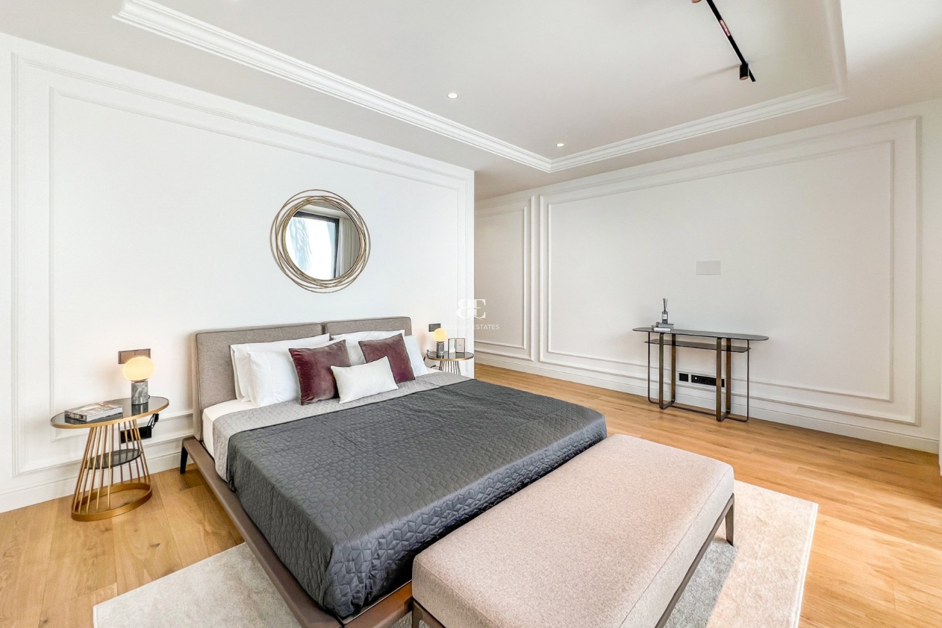 Wiederverkauf - Villa -
Marbella - Golden Mile