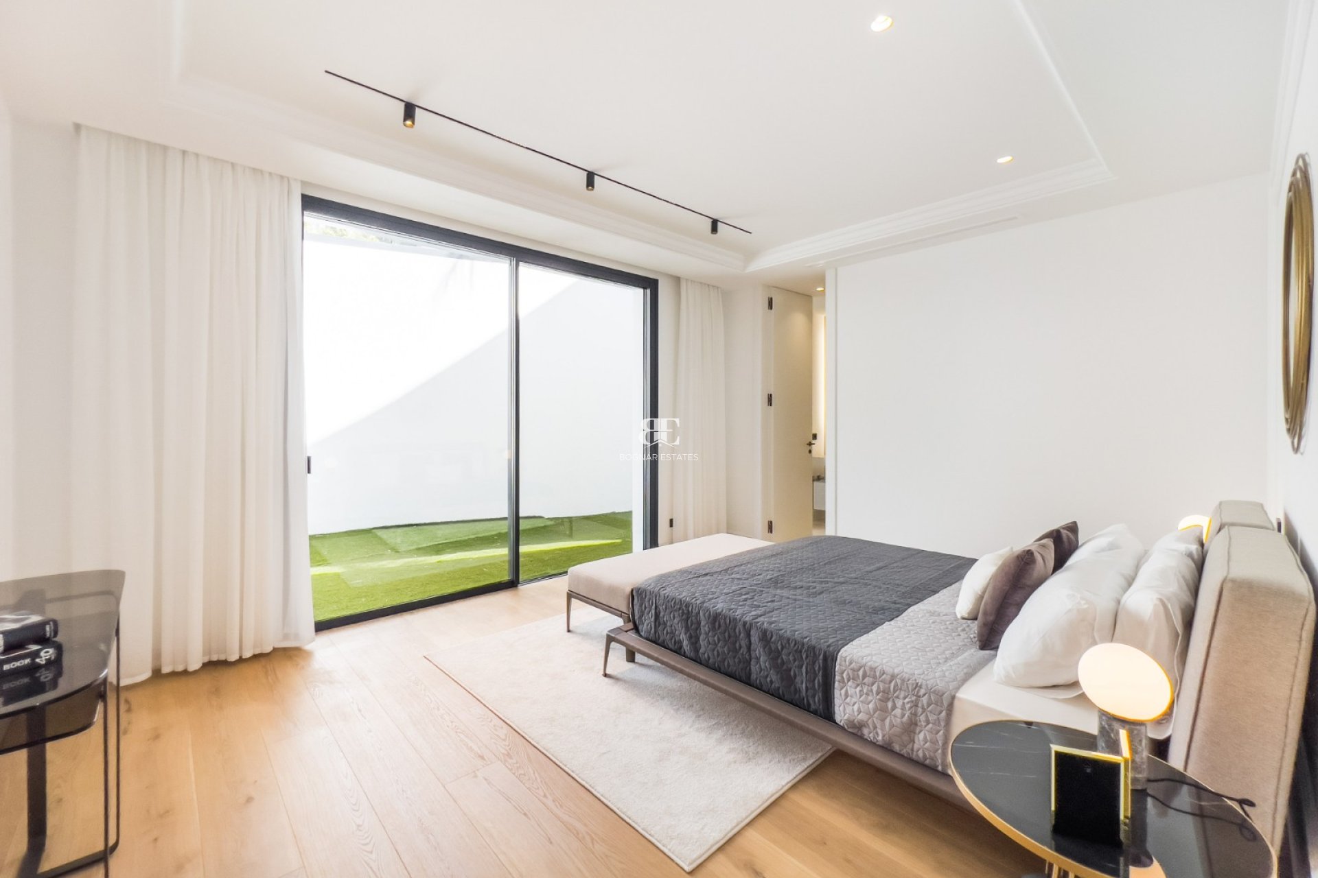 Wiederverkauf - Villa -
Marbella - Golden Mile