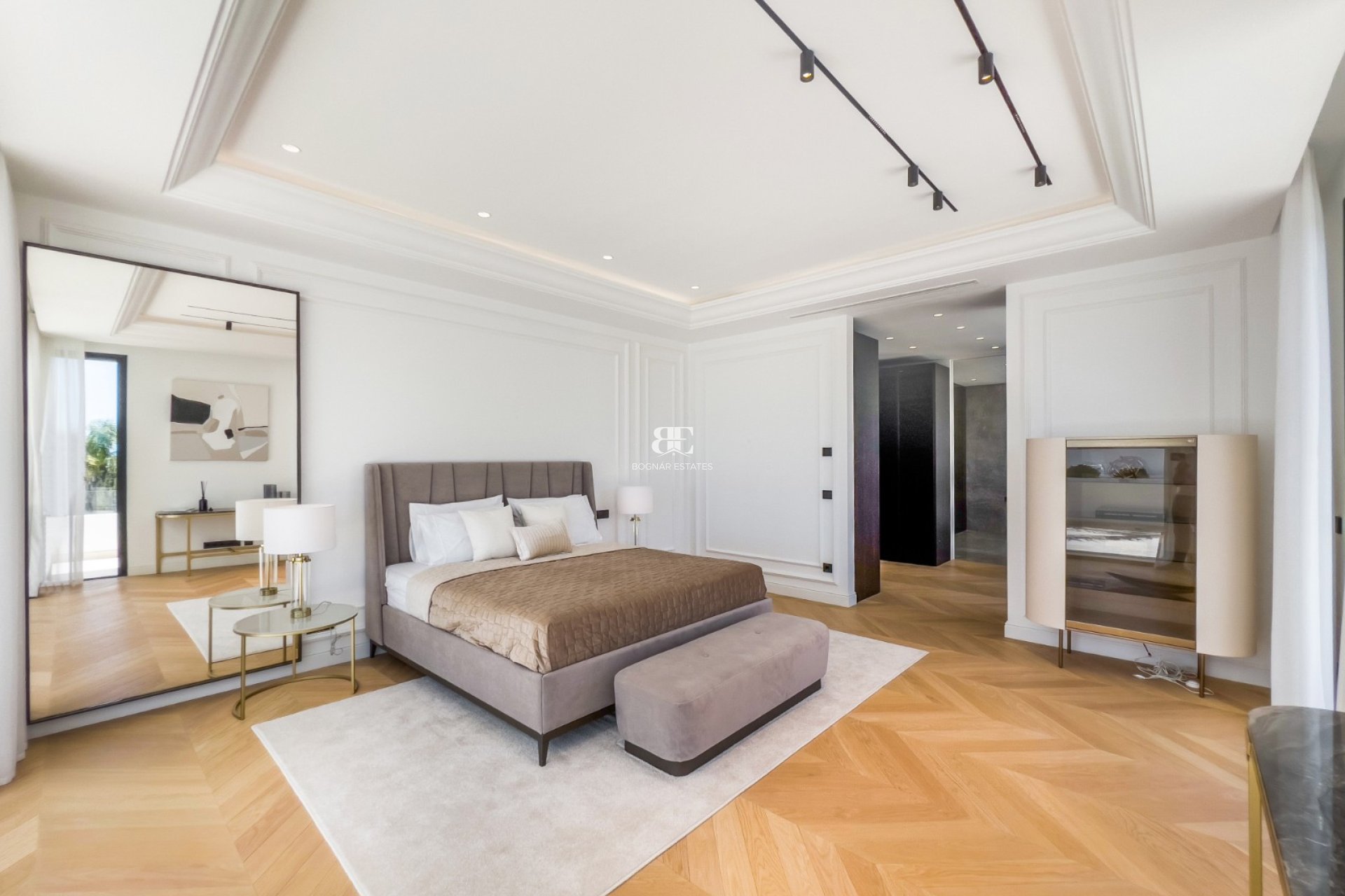 Wiederverkauf - Villa -
Marbella - Golden Mile