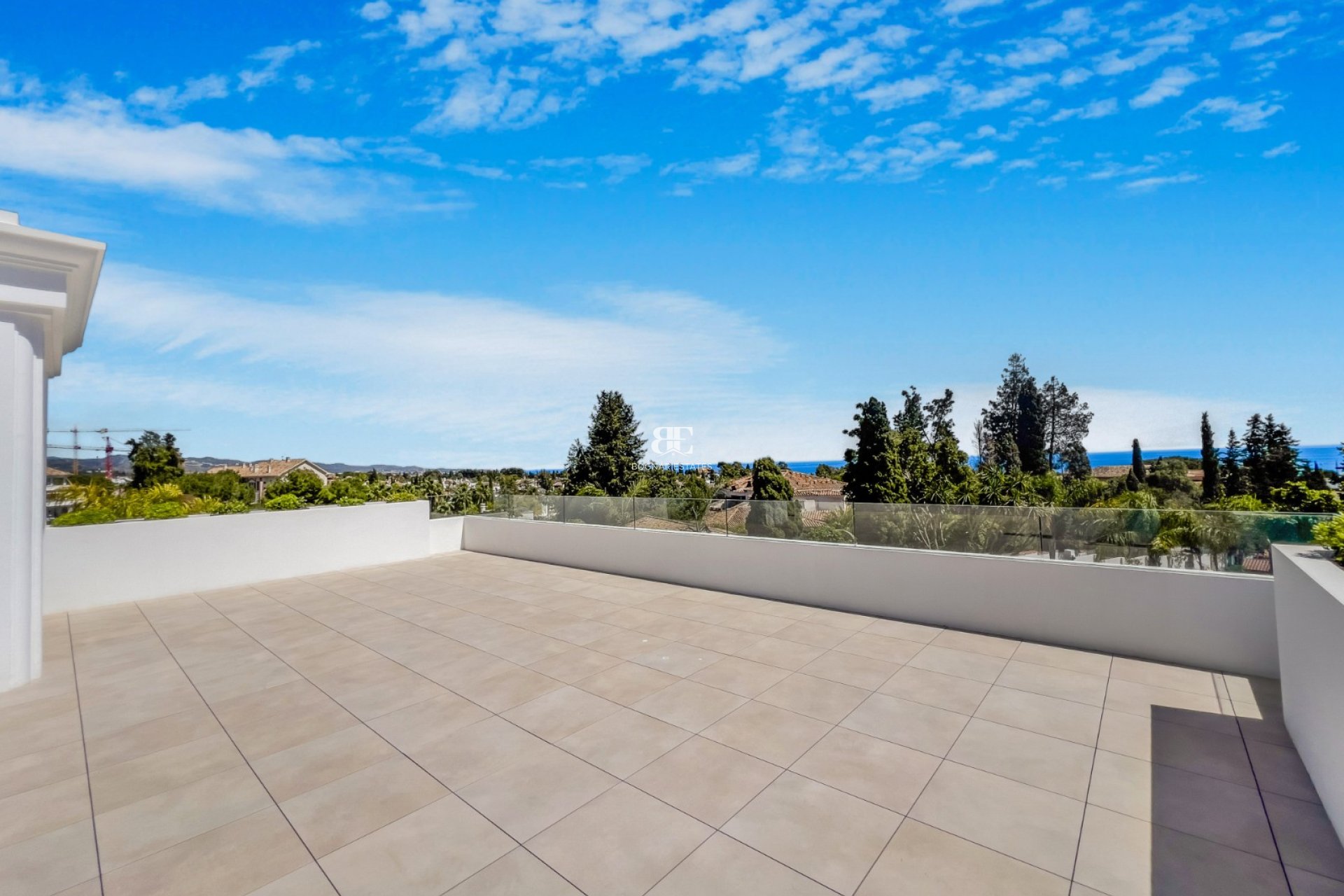 Wiederverkauf - Villa -
Marbella - Golden Mile