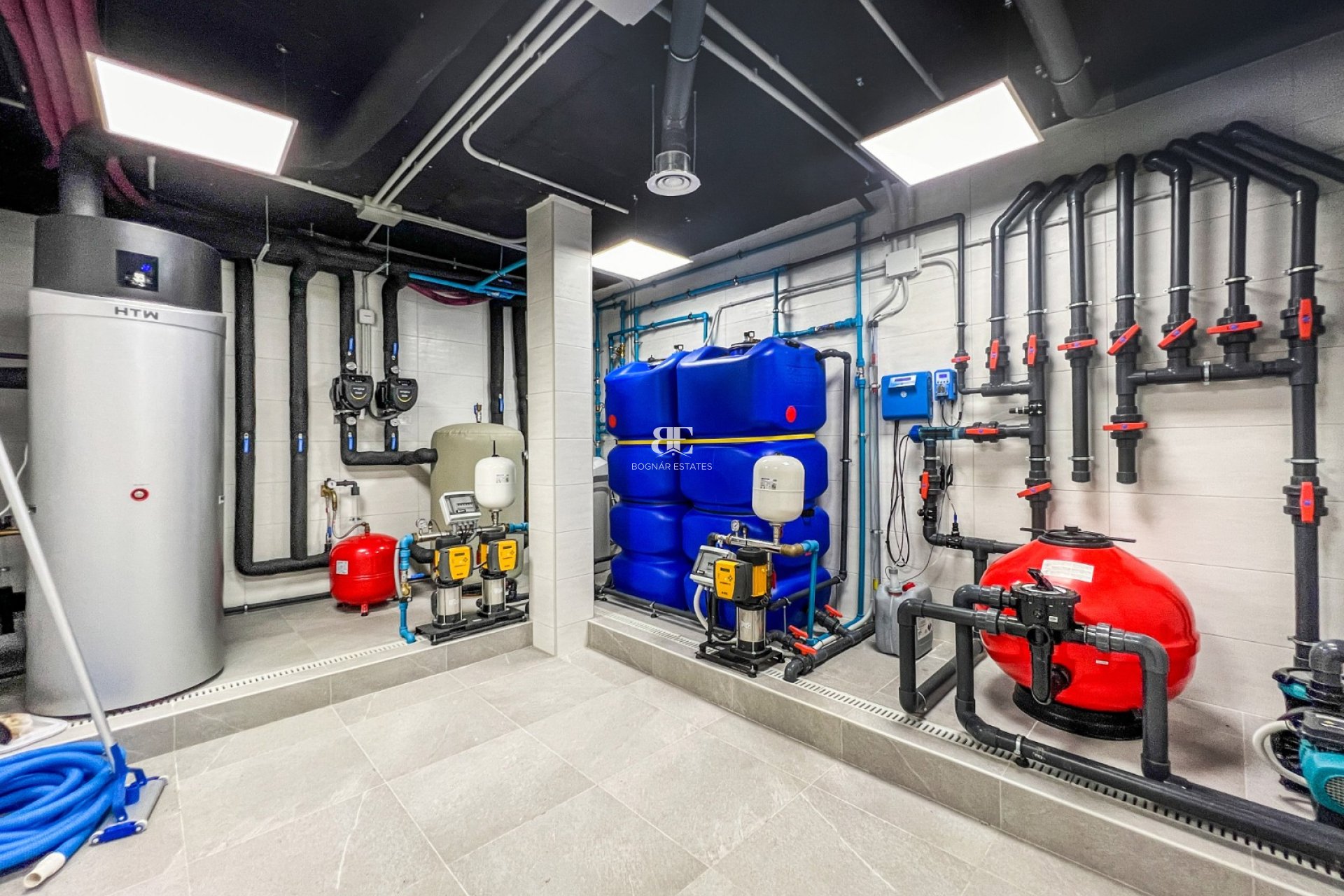 Wiederverkauf - Villa -
Marbella - Golden Mile