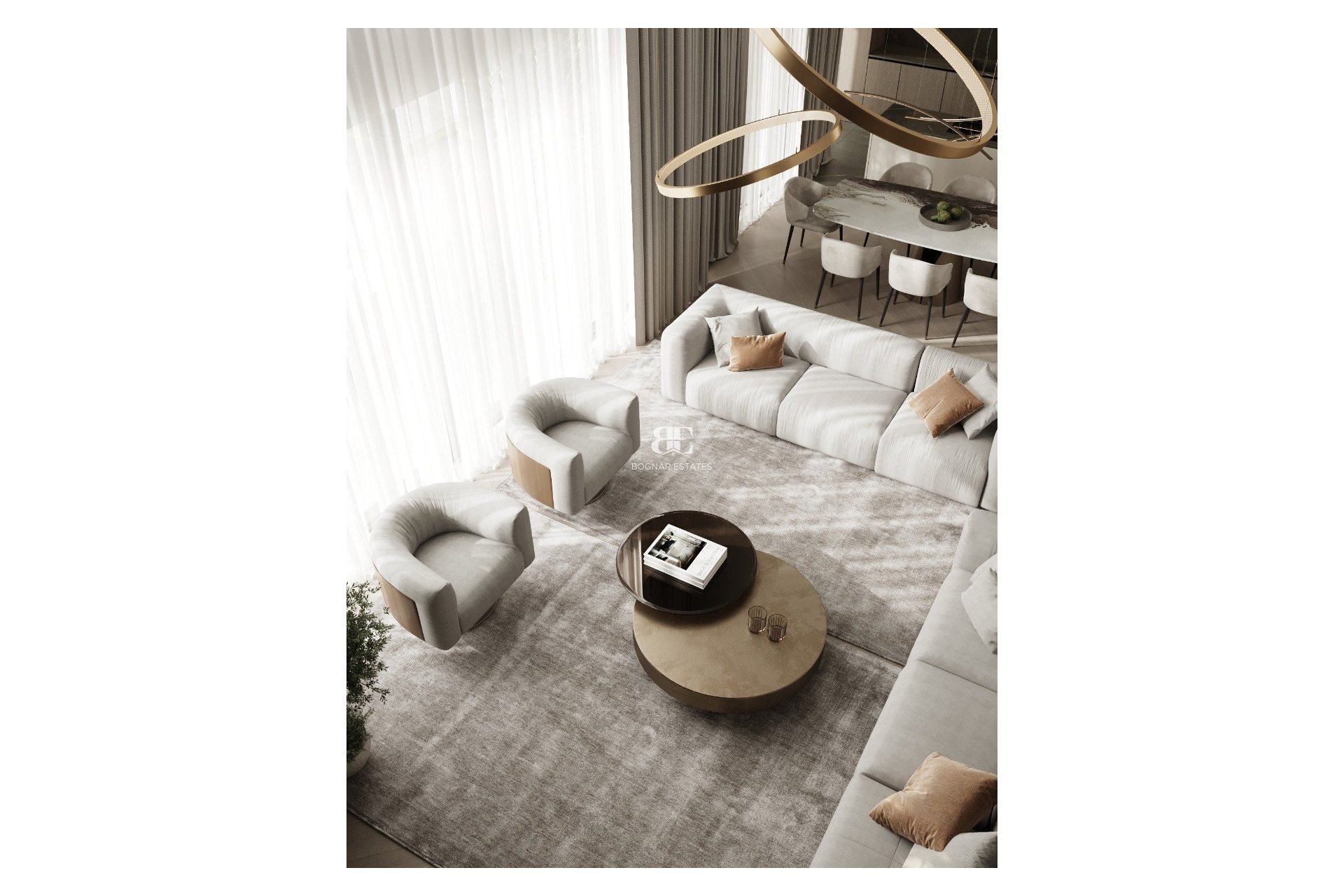 Wiederverkauf - Villa -
Marbella - Golden Mile