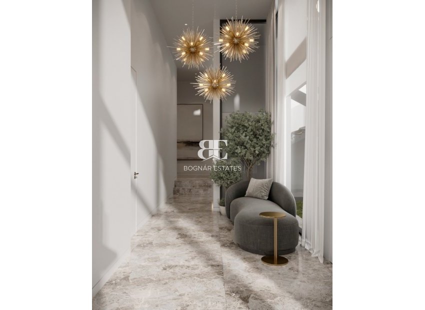 Wiederverkauf - Villa -
Marbella - Golden Mile