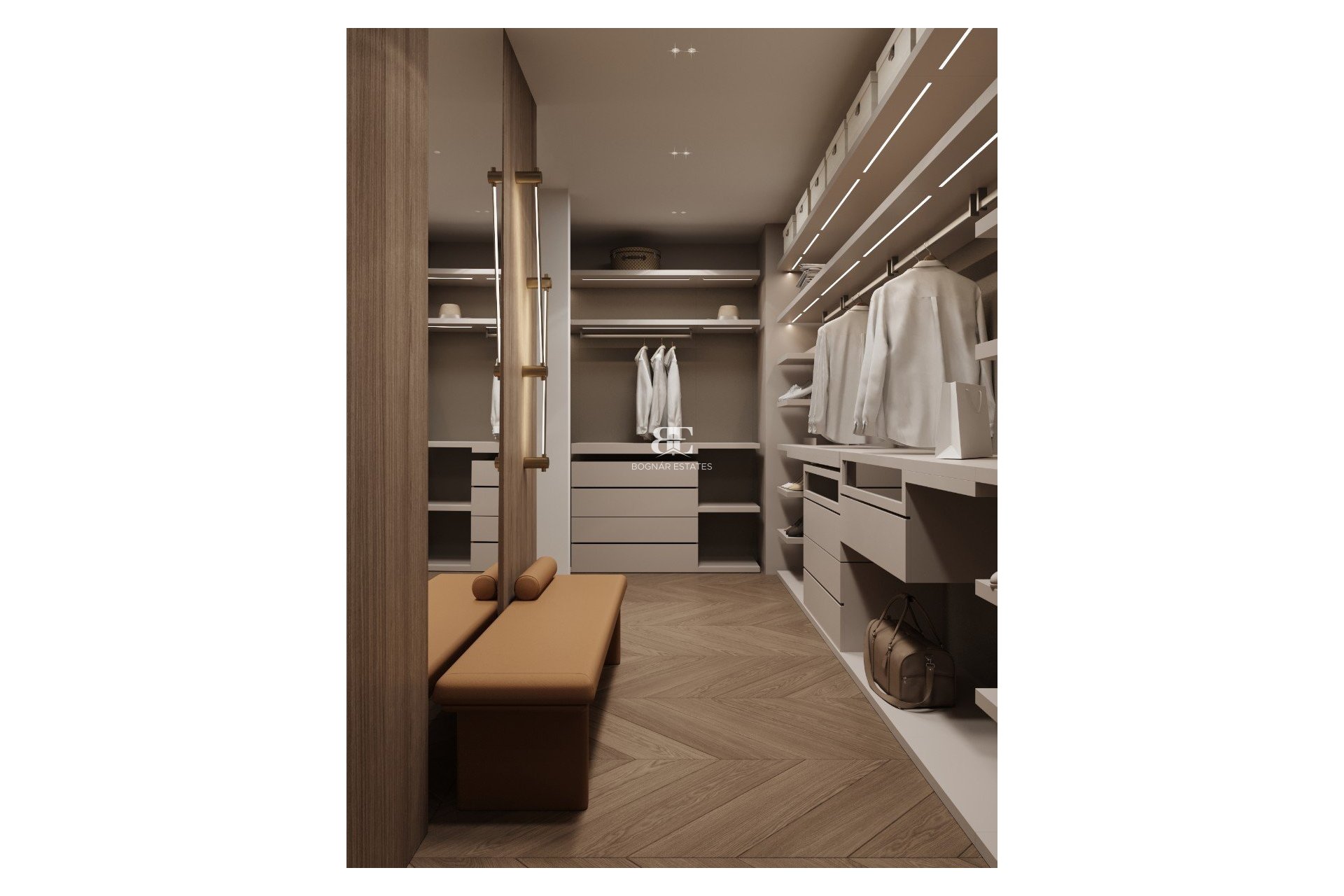 Wiederverkauf - Villa -
Marbella - Golden Mile