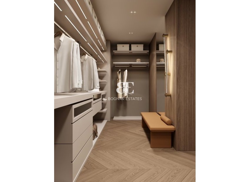 Wiederverkauf - Villa -
Marbella - Golden Mile