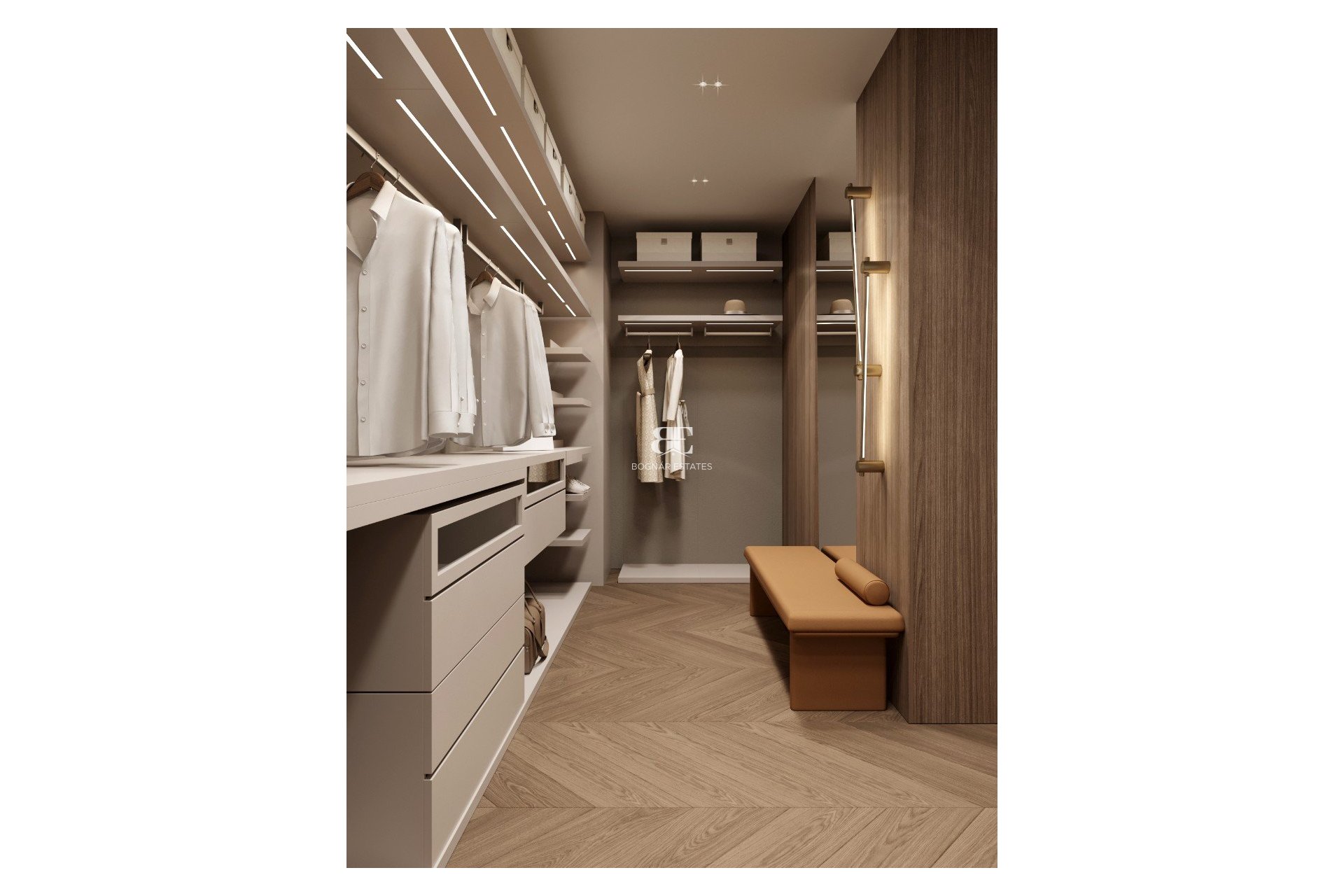 Wiederverkauf - Villa -
Marbella - Golden Mile