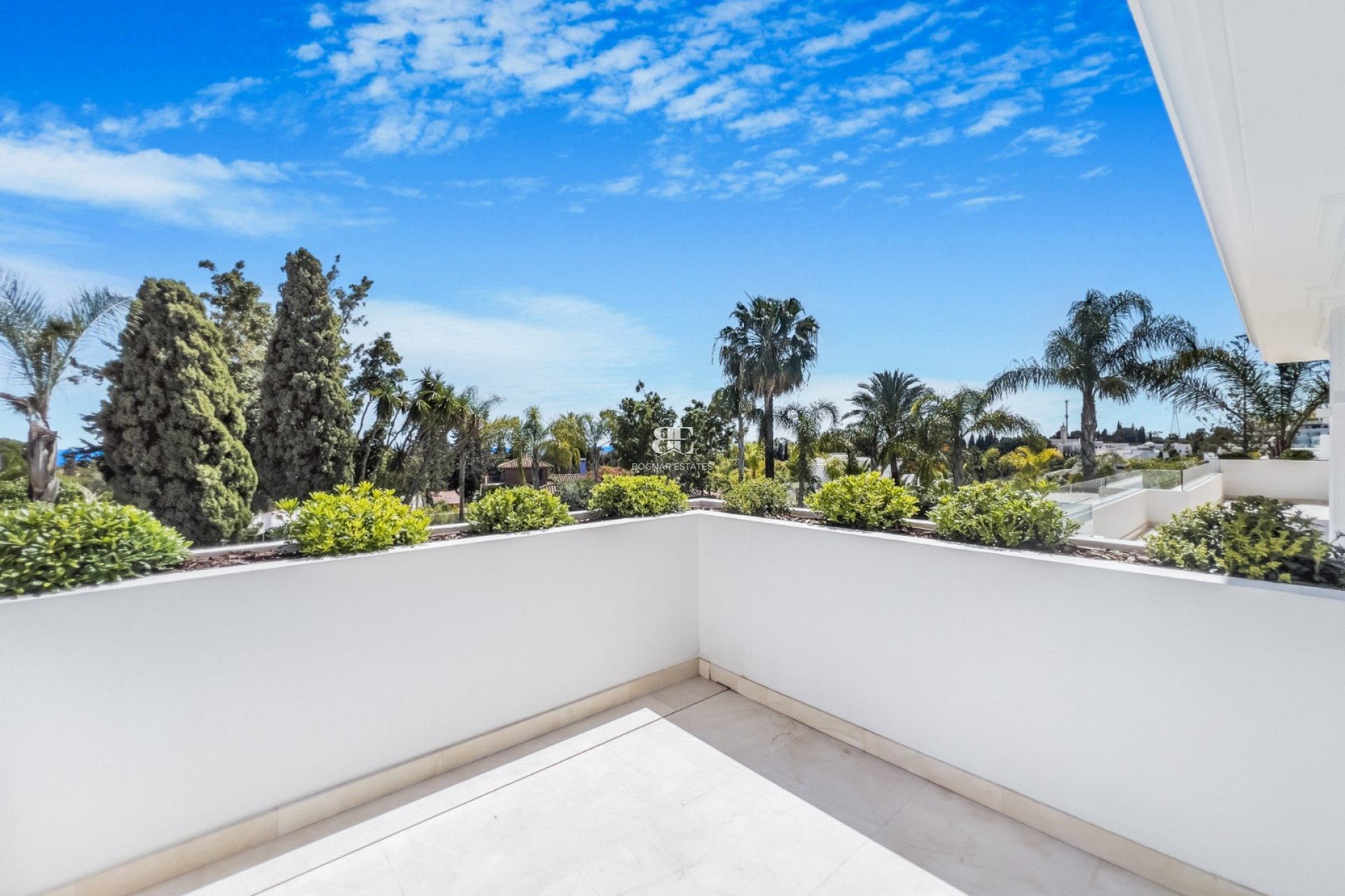 Wiederverkauf - Villa -
Marbella - Golden Mile