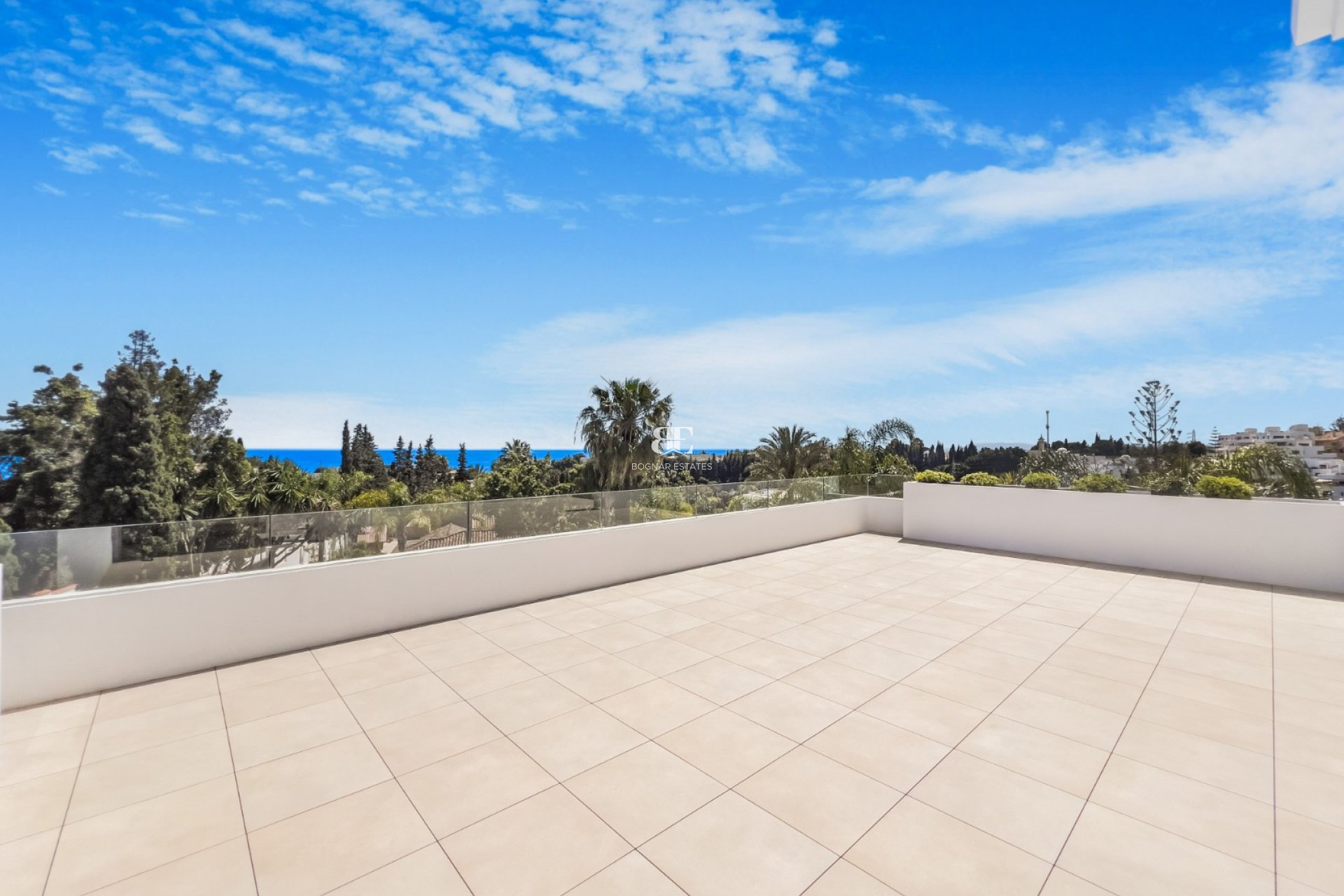 Wiederverkauf - Villa -
Marbella - Golden Mile