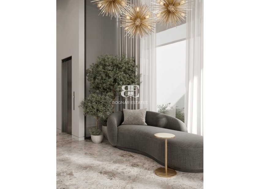 Wiederverkauf - Villa -
Marbella - Golden Mile