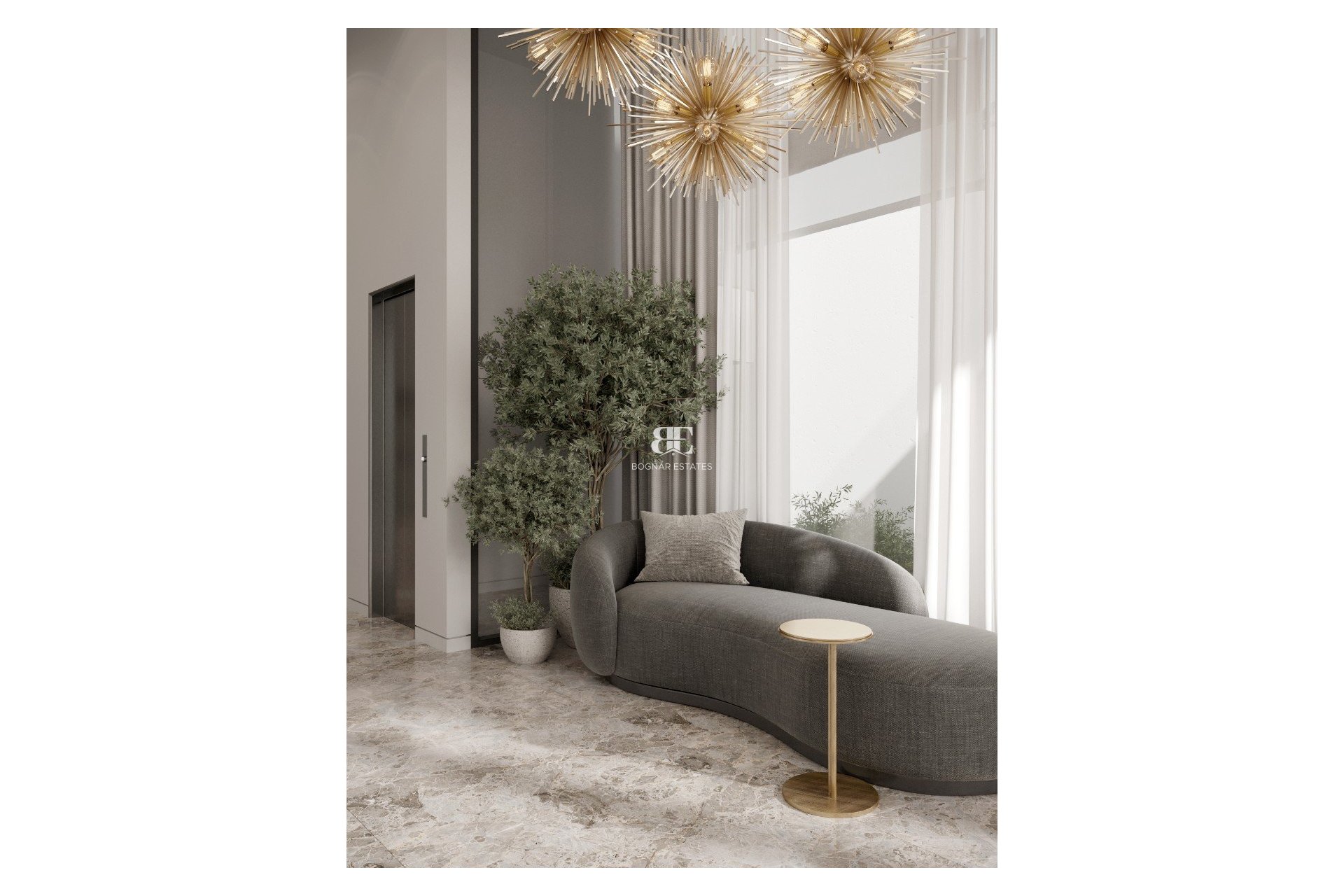 Wiederverkauf - Villa -
Marbella - Golden Mile