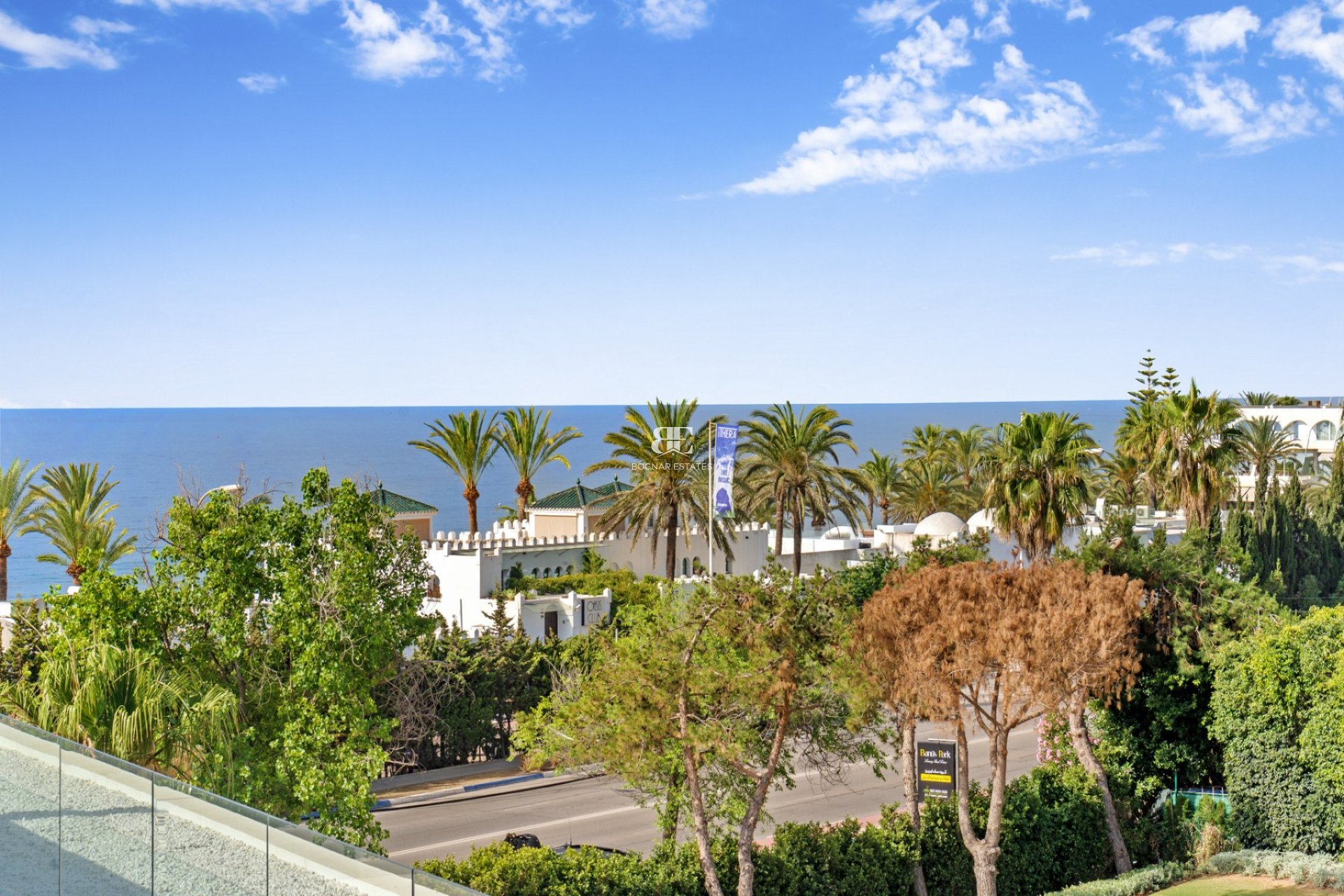 Wiederverkauf - Villa -
Marbella - Golden Mile
