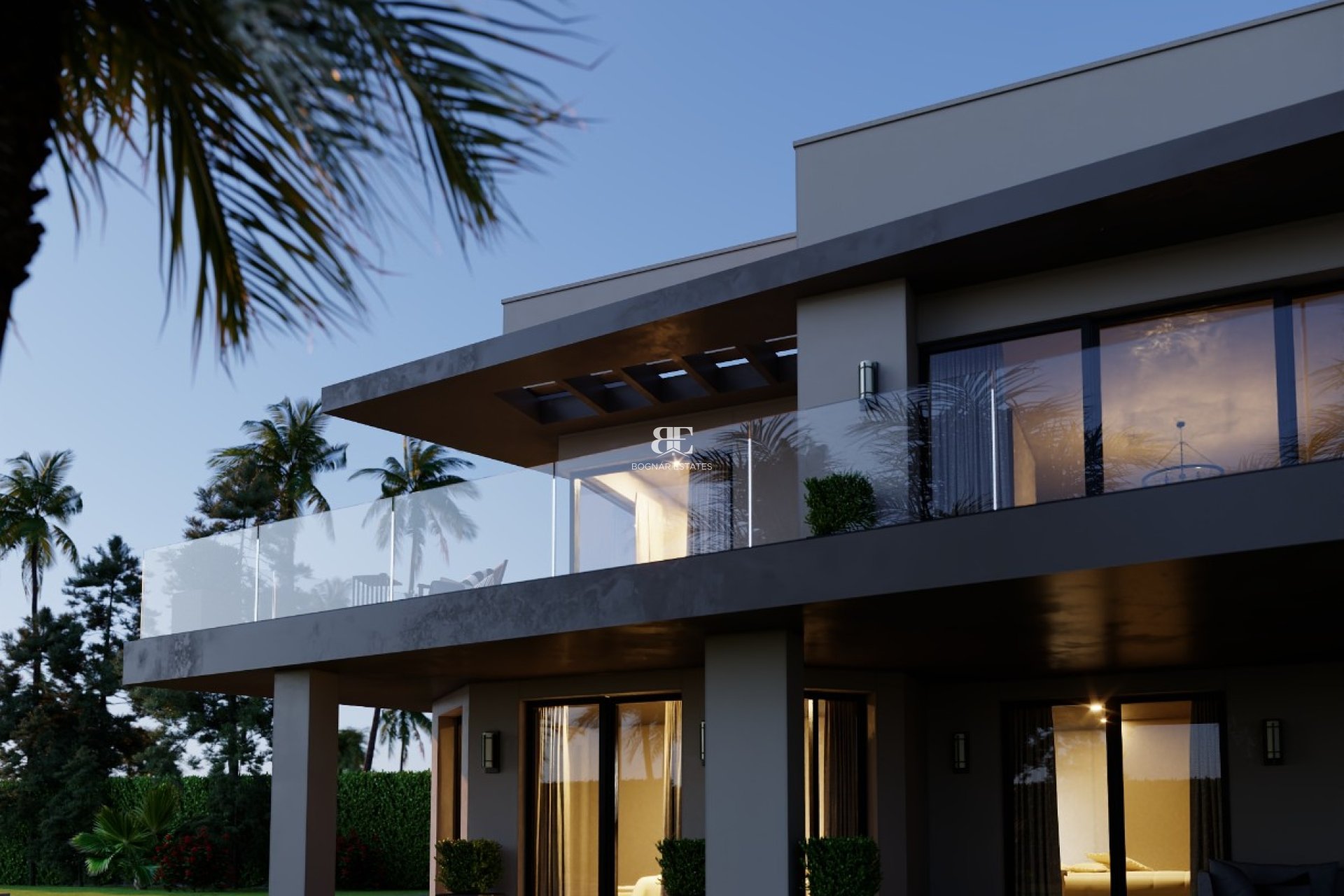 Wiederverkauf - Villa -
Marbella - Golden Mile