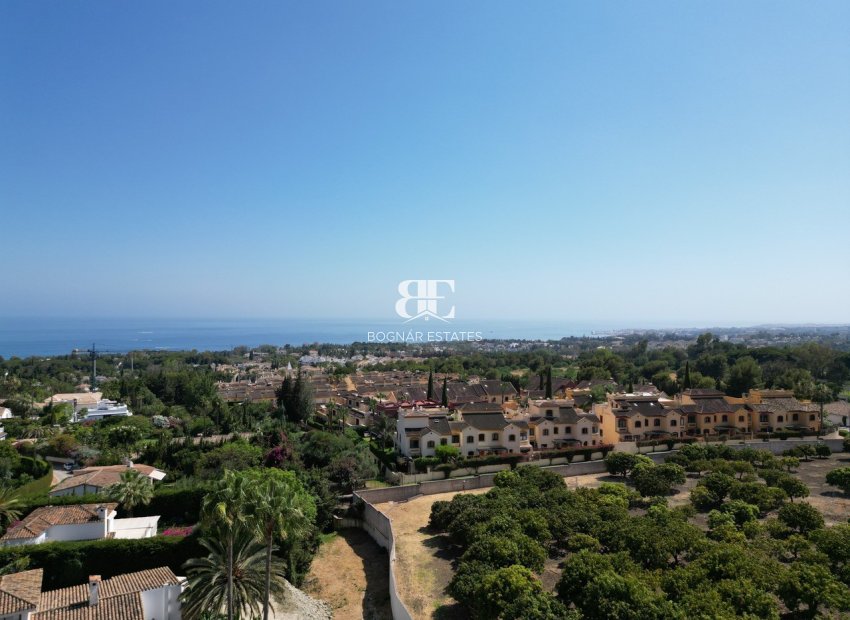 Wiederverkauf - Villa -
Marbella - Golden Mile
