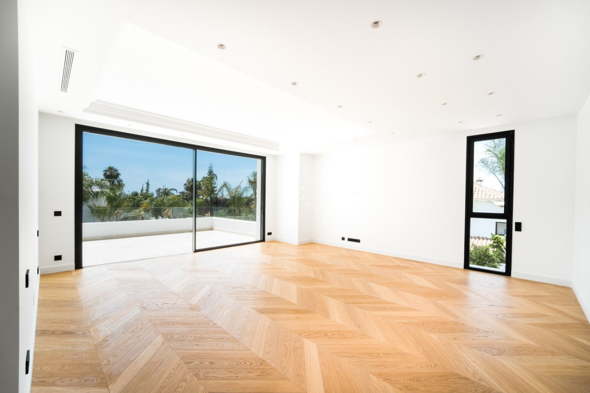 Wiederverkauf - Villa -
Marbella - Golden Mile