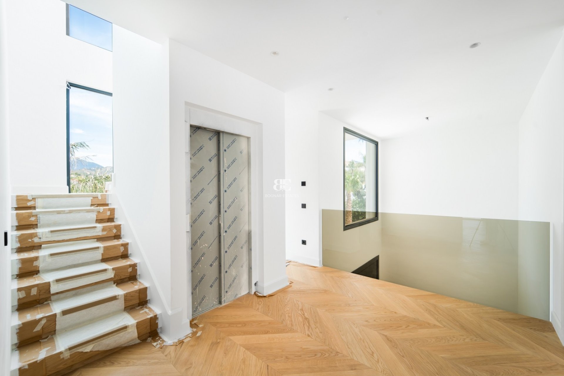 Wiederverkauf - Villa -
Marbella - Golden Mile
