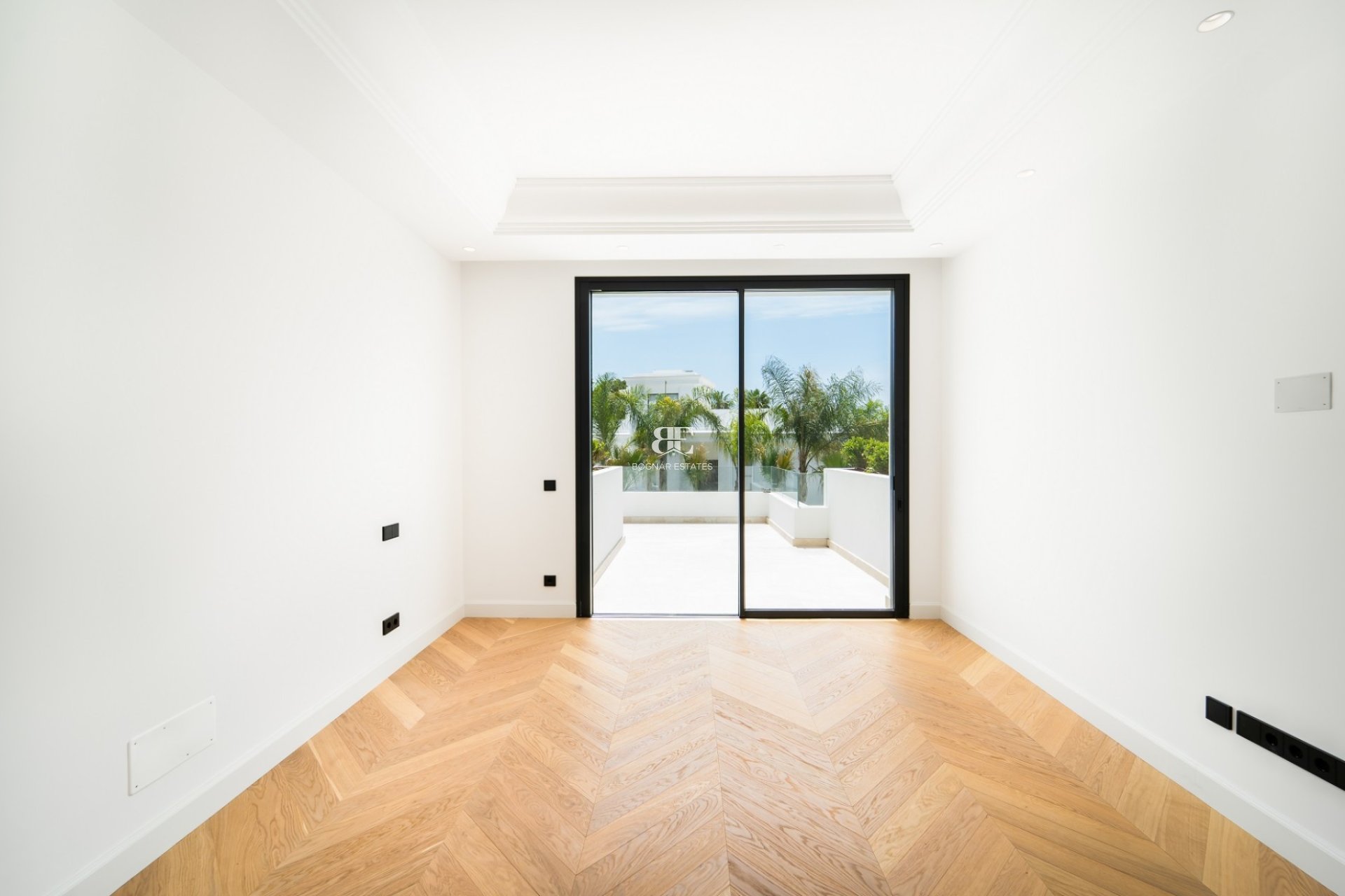 Wiederverkauf - Villa -
Marbella - Golden Mile