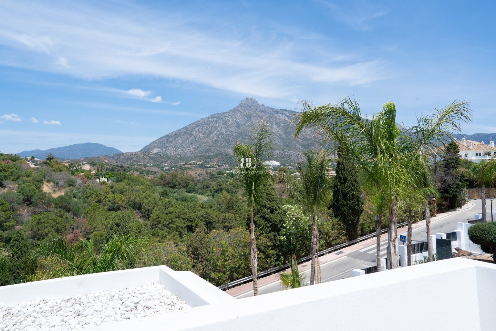 Wiederverkauf - Villa -
Marbella - Golden Mile