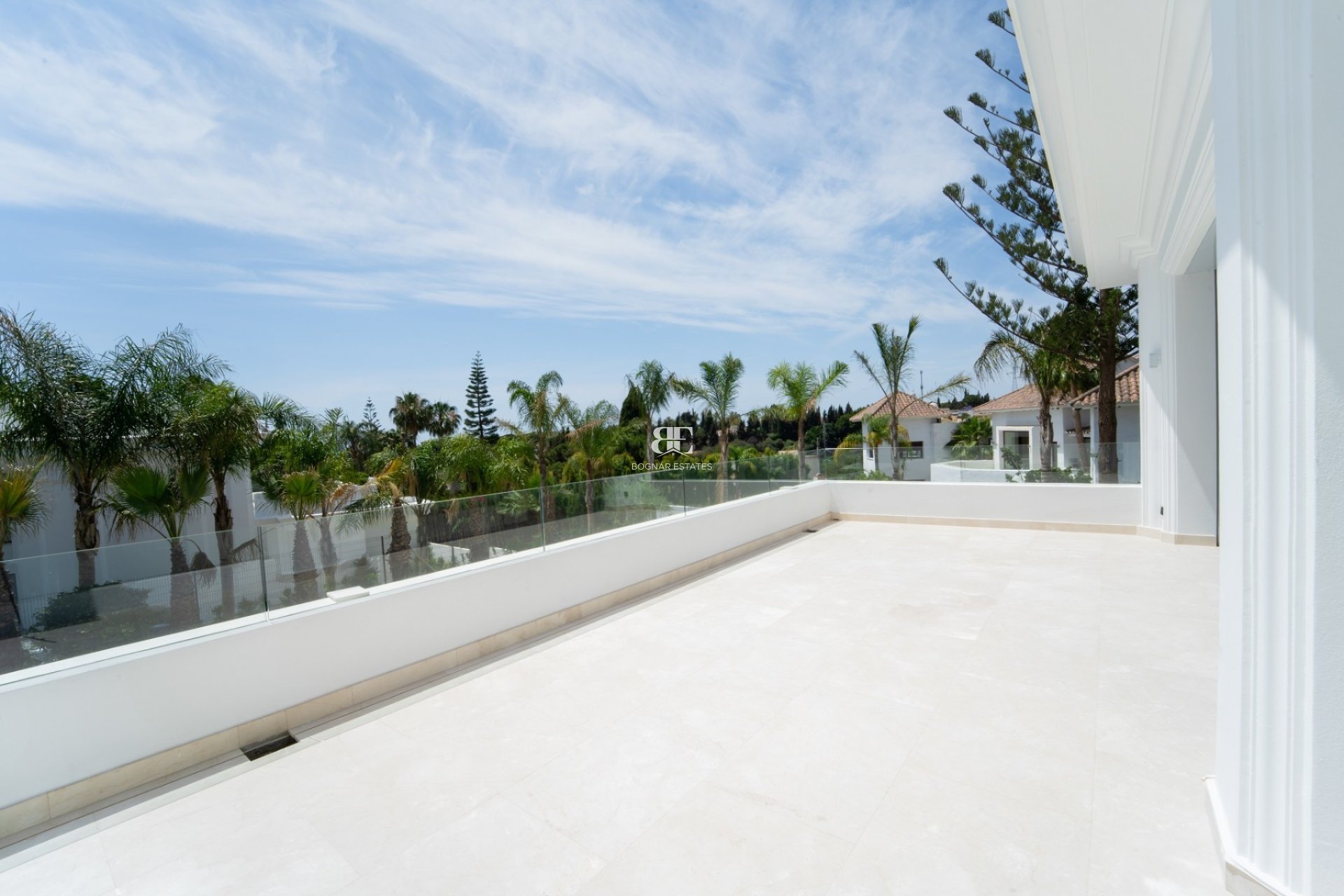 Wiederverkauf - Villa -
Marbella - Golden Mile