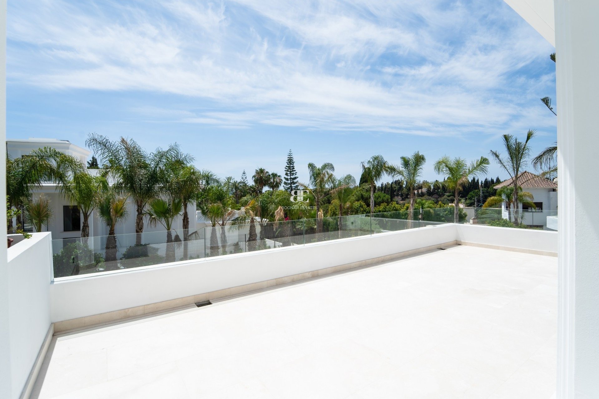 Wiederverkauf - Villa -
Marbella - Golden Mile