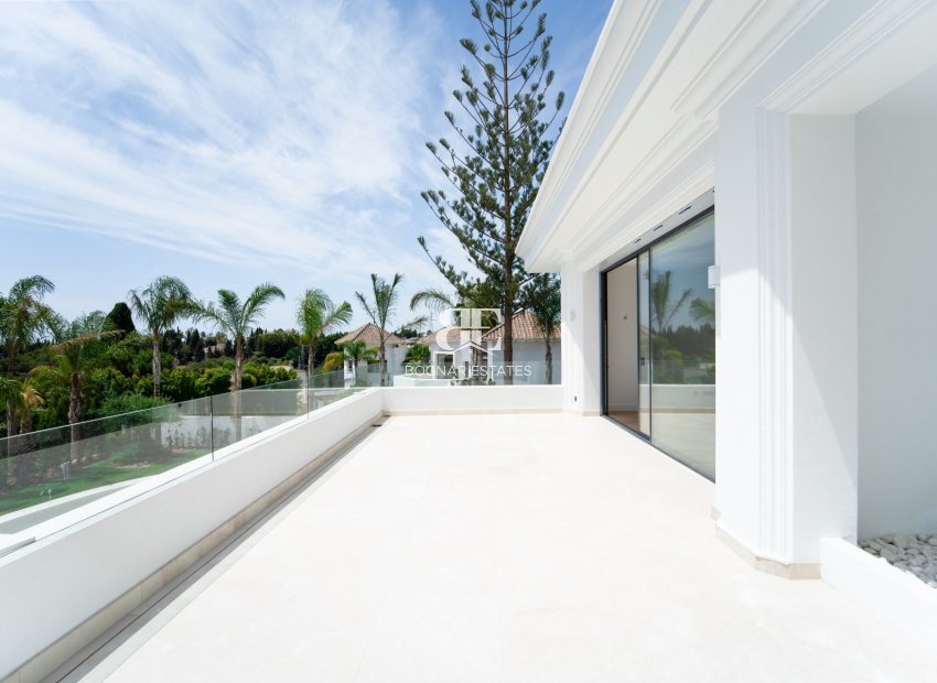 Wiederverkauf - Villa -
Marbella - Golden Mile