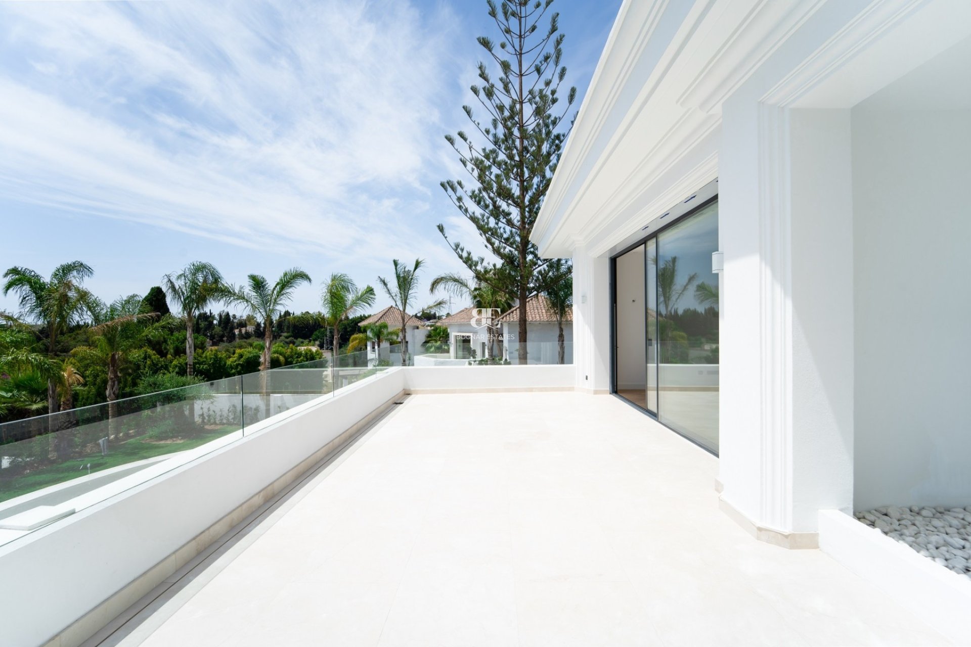 Wiederverkauf - Villa -
Marbella - Golden Mile
