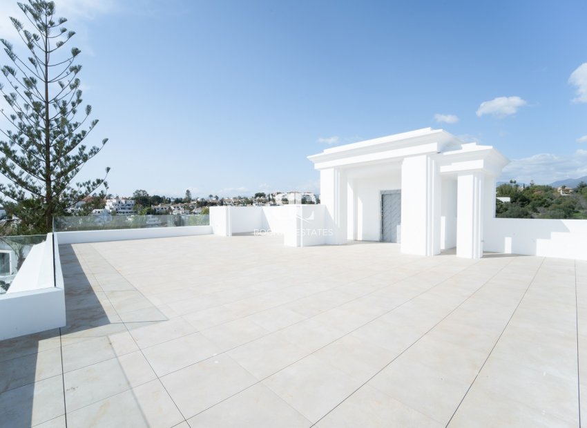Wiederverkauf - Villa -
Marbella - Golden Mile