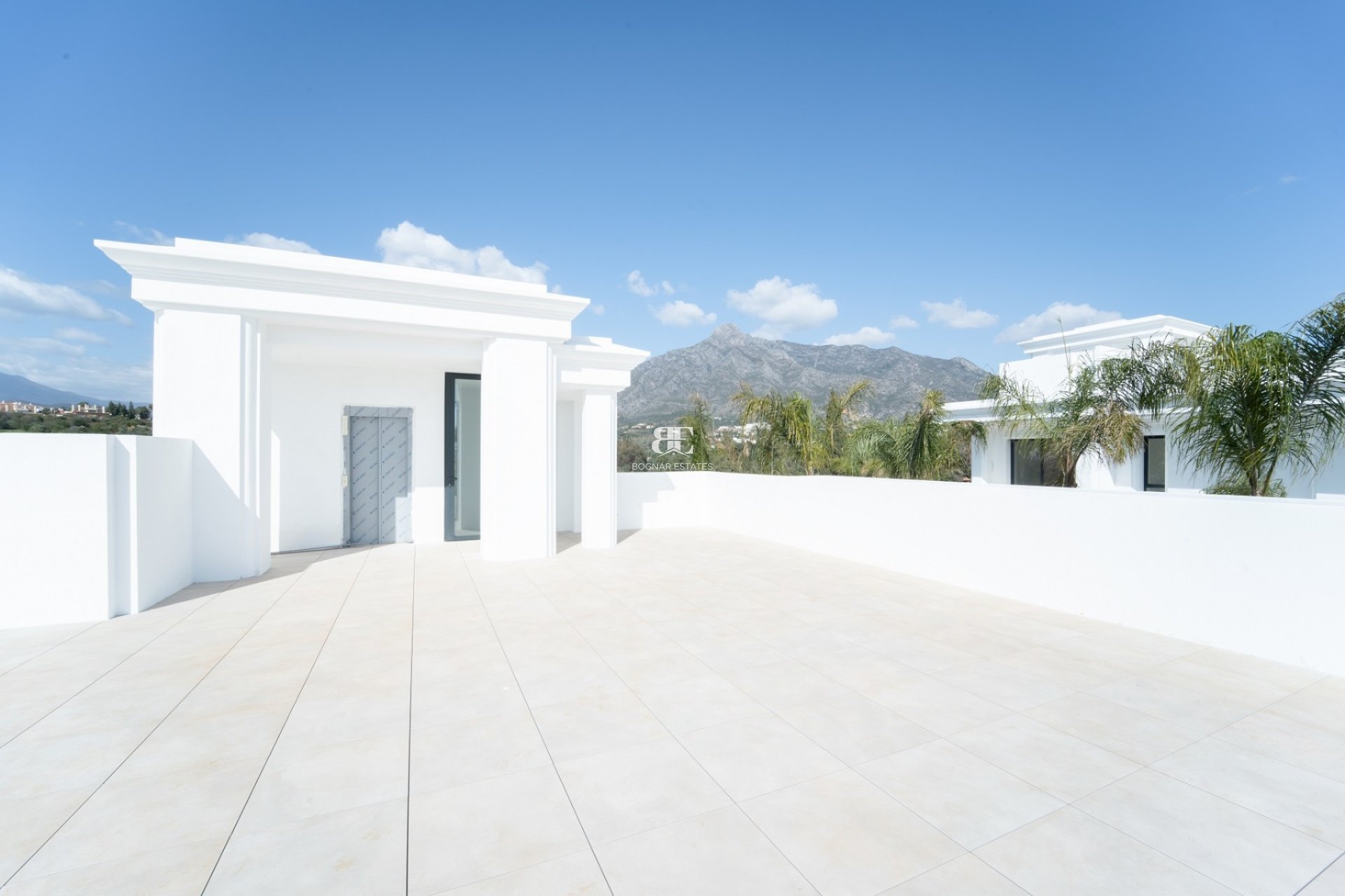 Wiederverkauf - Villa -
Marbella - Golden Mile