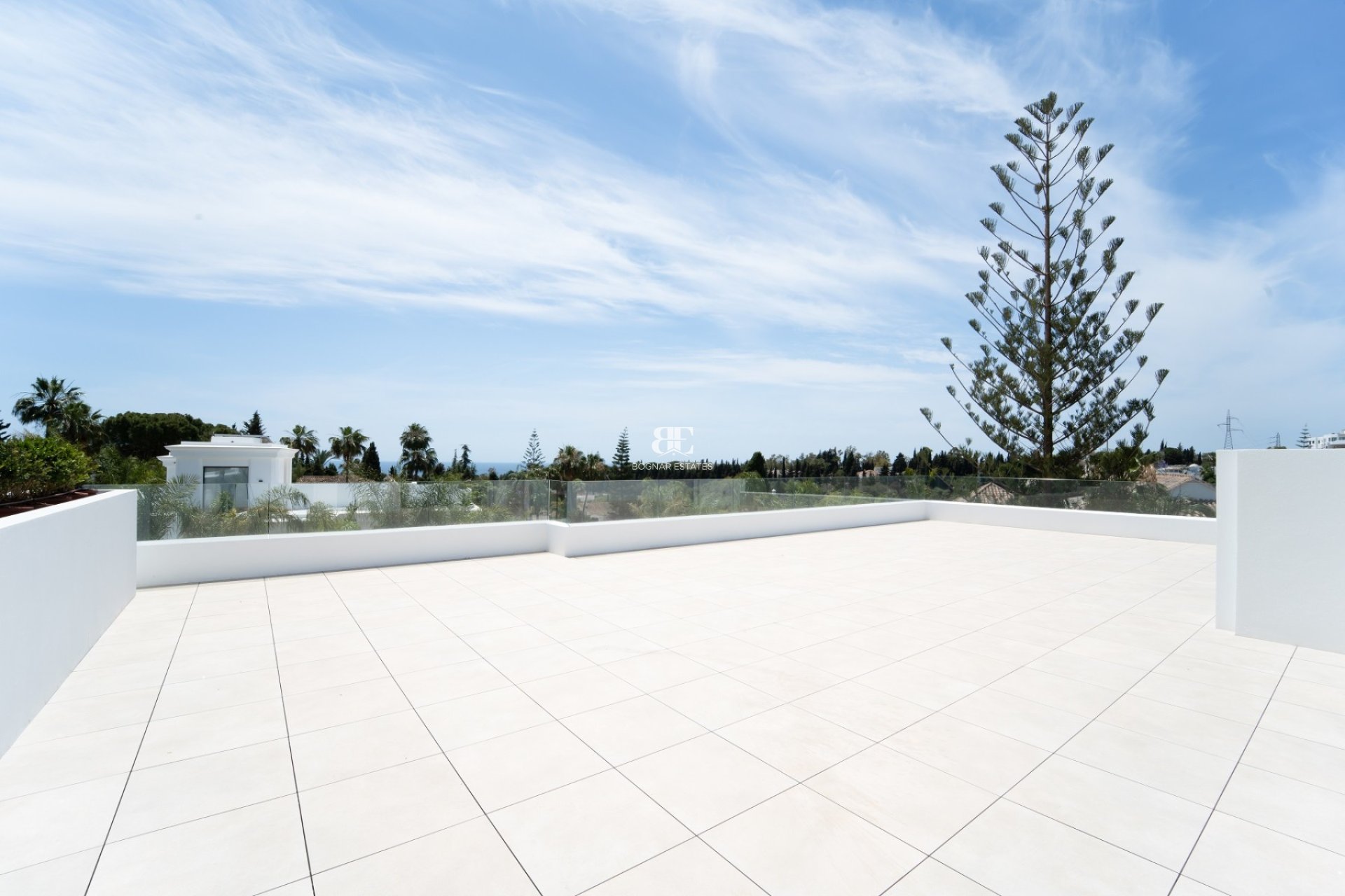 Wiederverkauf - Villa -
Marbella - Golden Mile