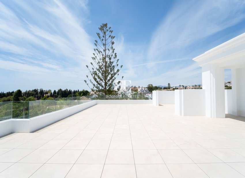 Wiederverkauf - Villa -
Marbella - Golden Mile