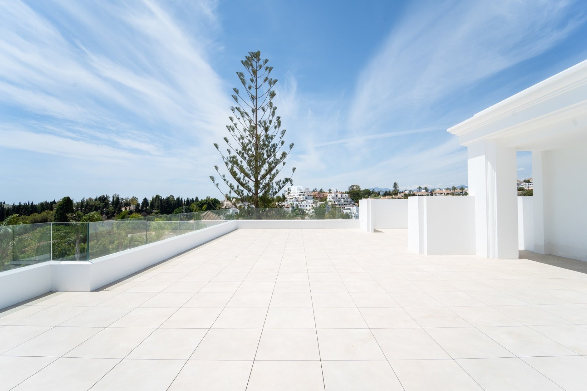Wiederverkauf - Villa -
Marbella - Golden Mile