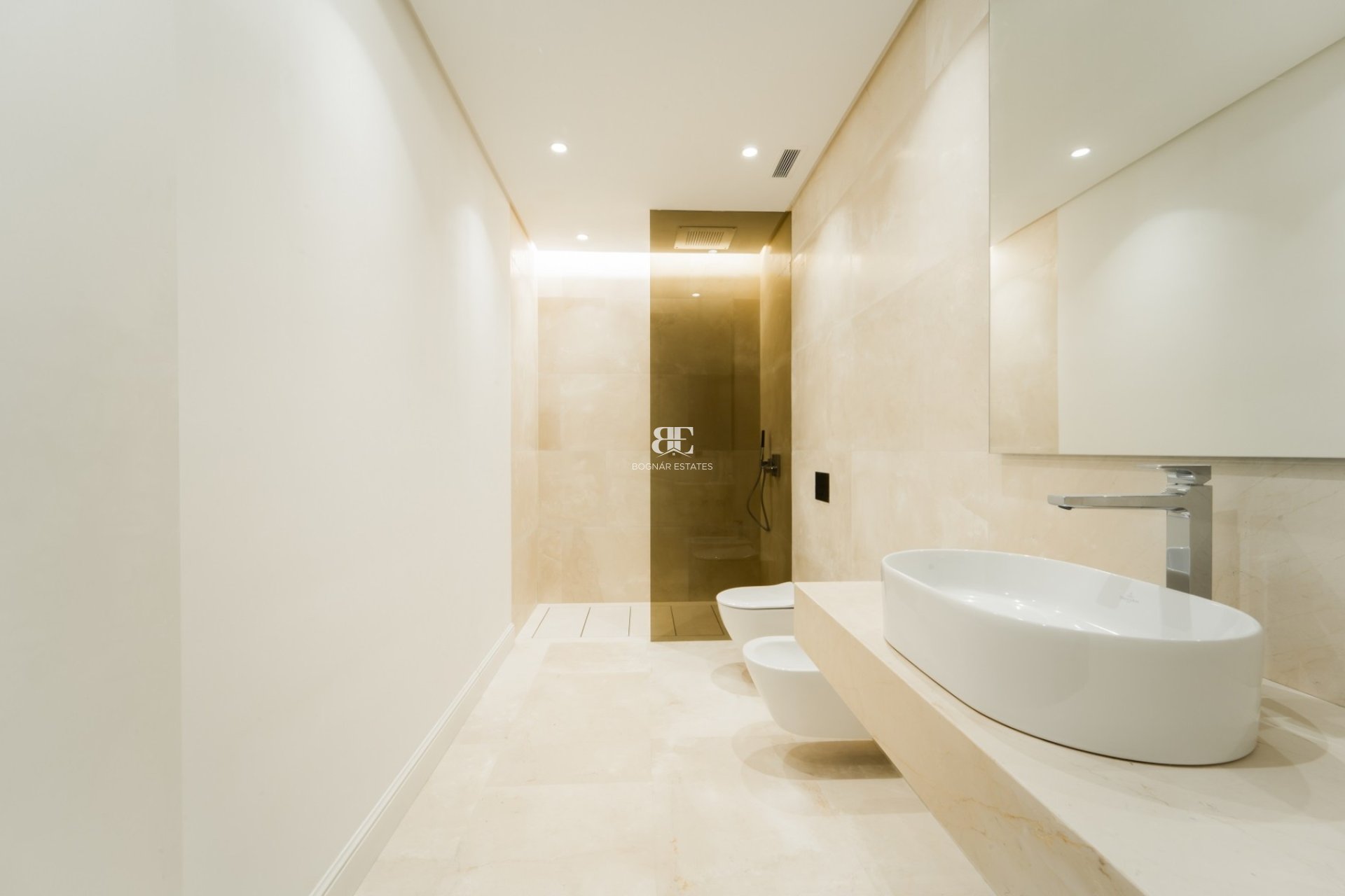 Wiederverkauf - Villa -
Marbella - Golden Mile