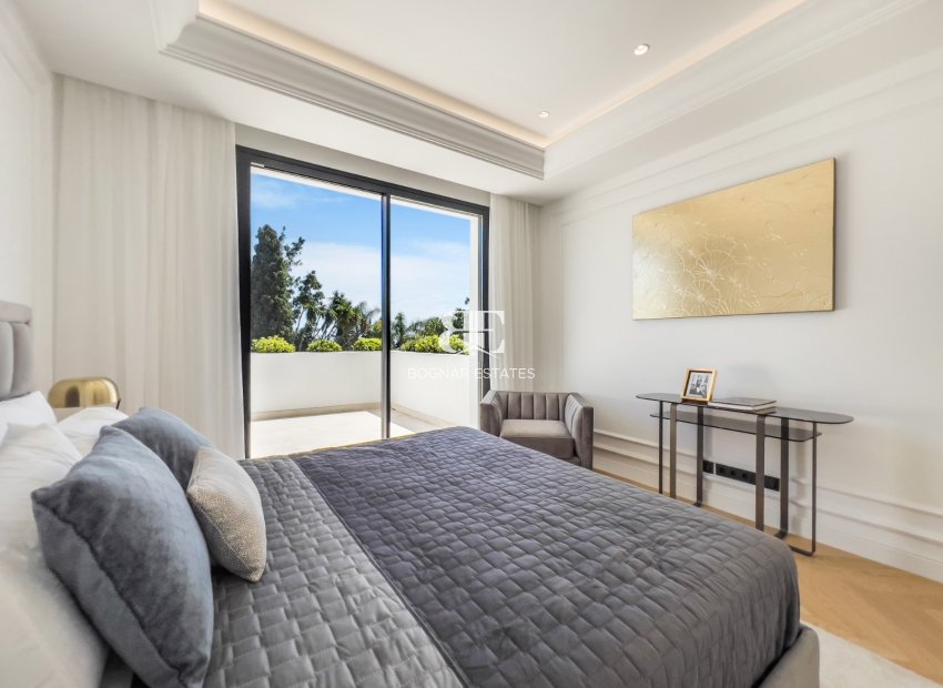 Wiederverkauf - Villa -
Marbella - Golden Mile