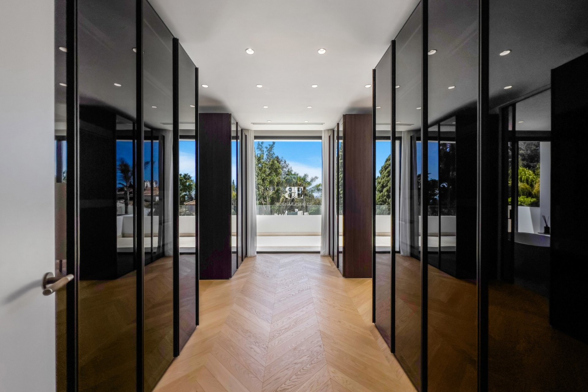 Wiederverkauf - Villa -
Marbella - Golden Mile