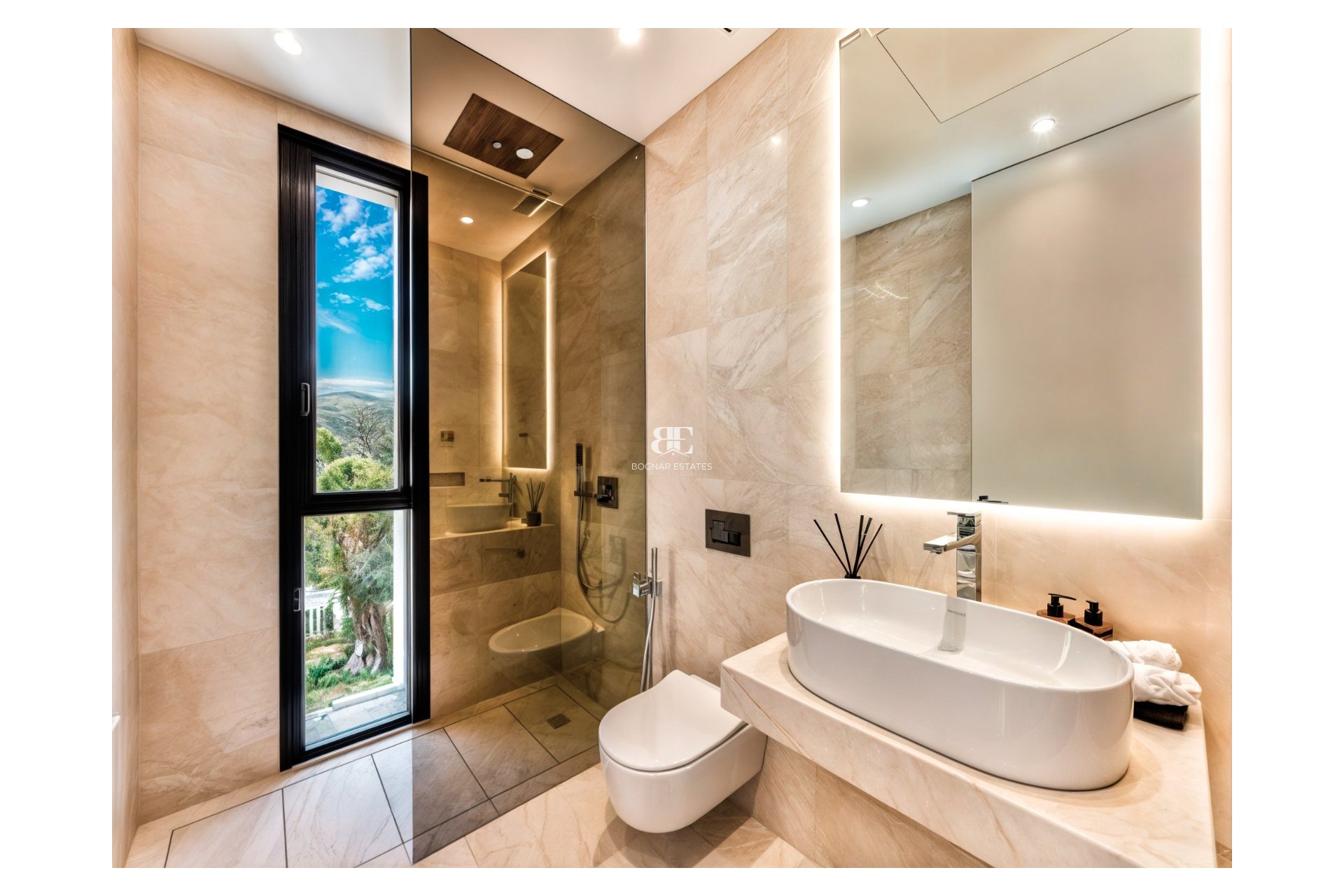 Wiederverkauf - Villa -
Marbella - Golden Mile