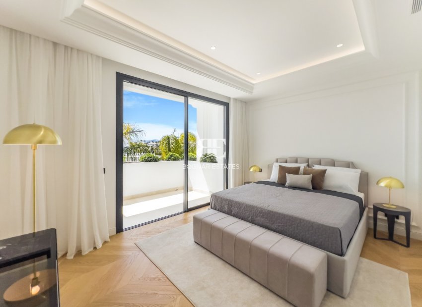 Wiederverkauf - Villa -
Marbella - Golden Mile