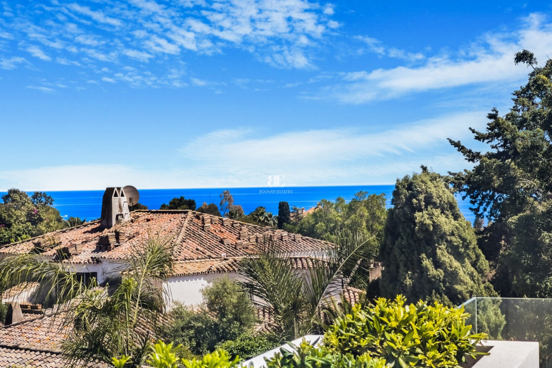 Wiederverkauf - Villa -
Marbella - Golden Mile