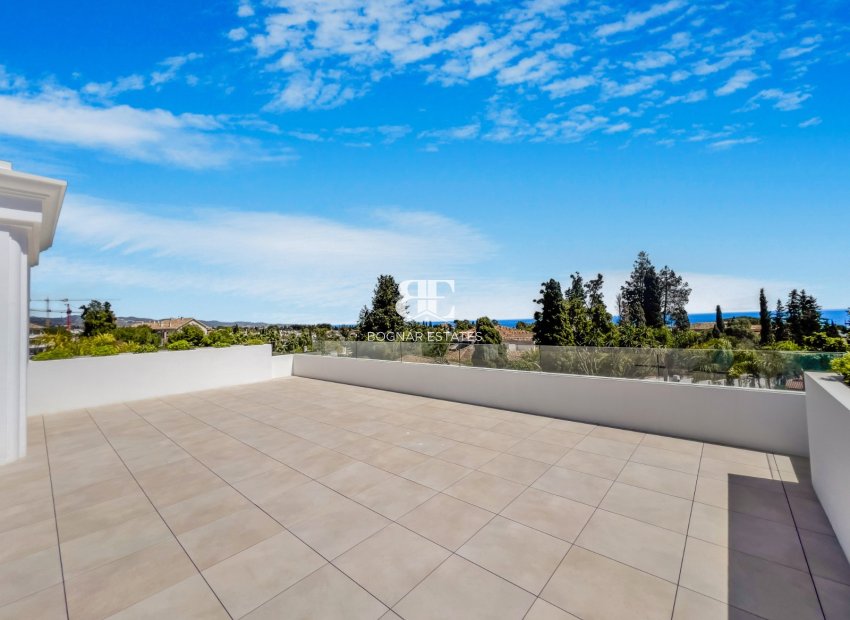 Wiederverkauf - Villa -
Marbella - Golden Mile