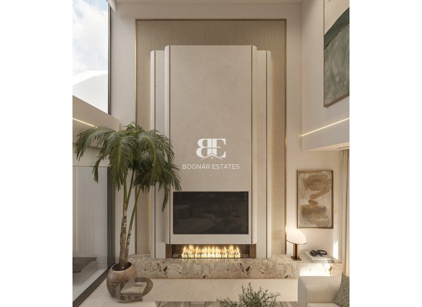 Wiederverkauf - Villa -
Marbella - Golden Mile