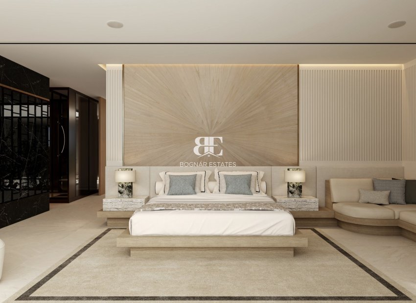 Wiederverkauf - Villa -
Marbella - Golden Mile