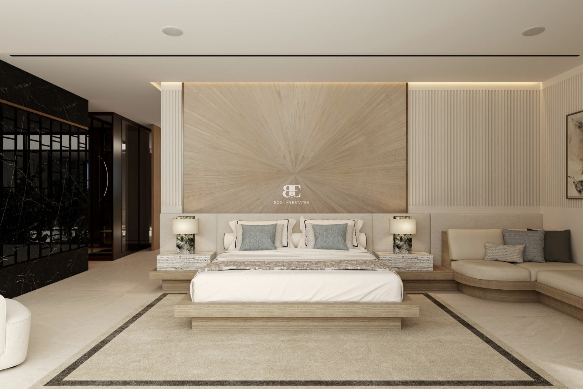 Wiederverkauf - Villa -
Marbella - Golden Mile