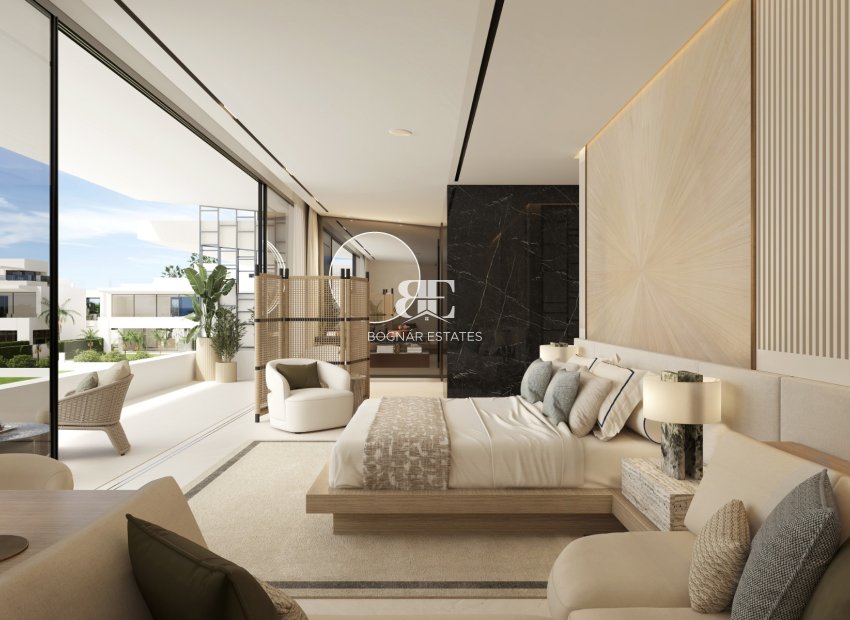 Wiederverkauf - Villa -
Marbella - Golden Mile
