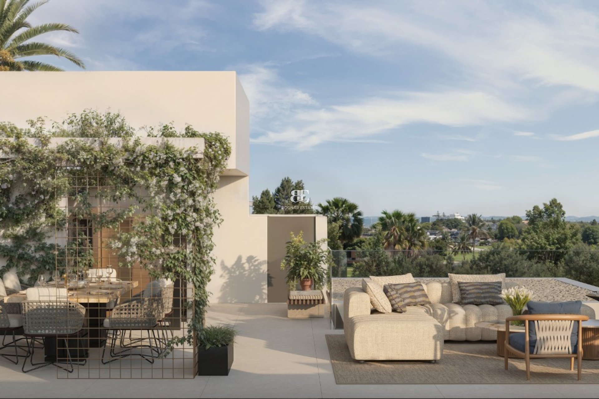 Wiederverkauf - Villa -
Marbella - Golden Mile