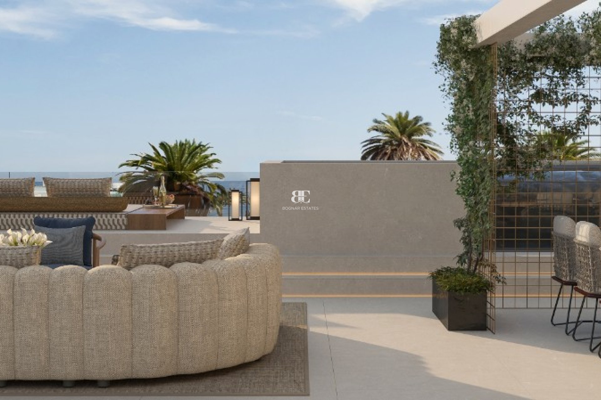 Wiederverkauf - Villa -
Marbella - Golden Mile